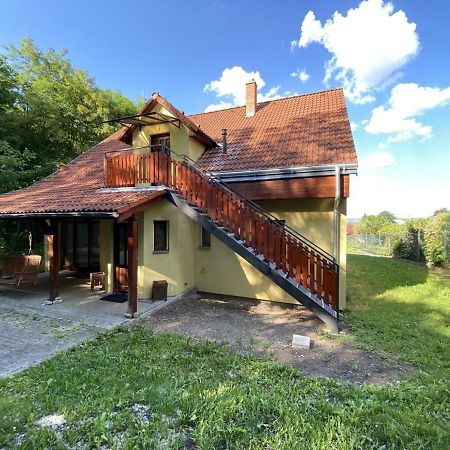 Apartments In Villa Teplice Dış mekan fotoğraf