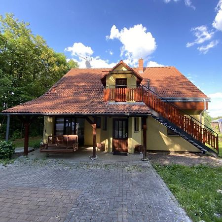 Apartments In Villa Teplice Dış mekan fotoğraf