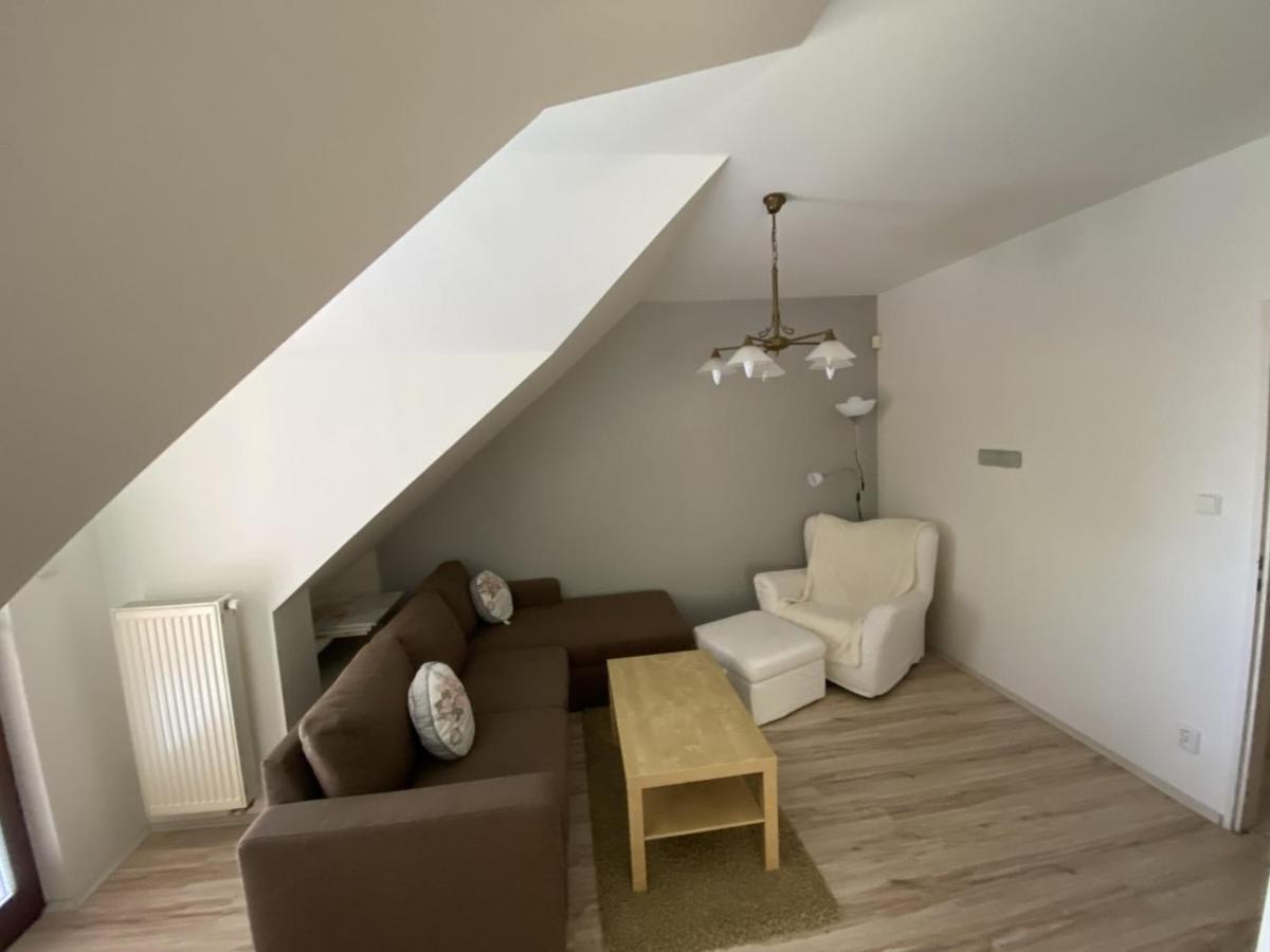 Apartments In Villa Teplice Dış mekan fotoğraf