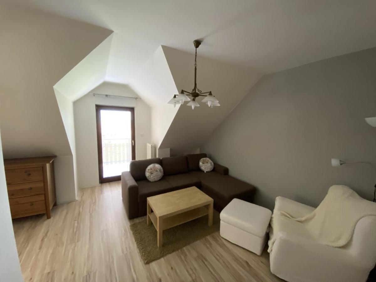 Apartments In Villa Teplice Dış mekan fotoğraf