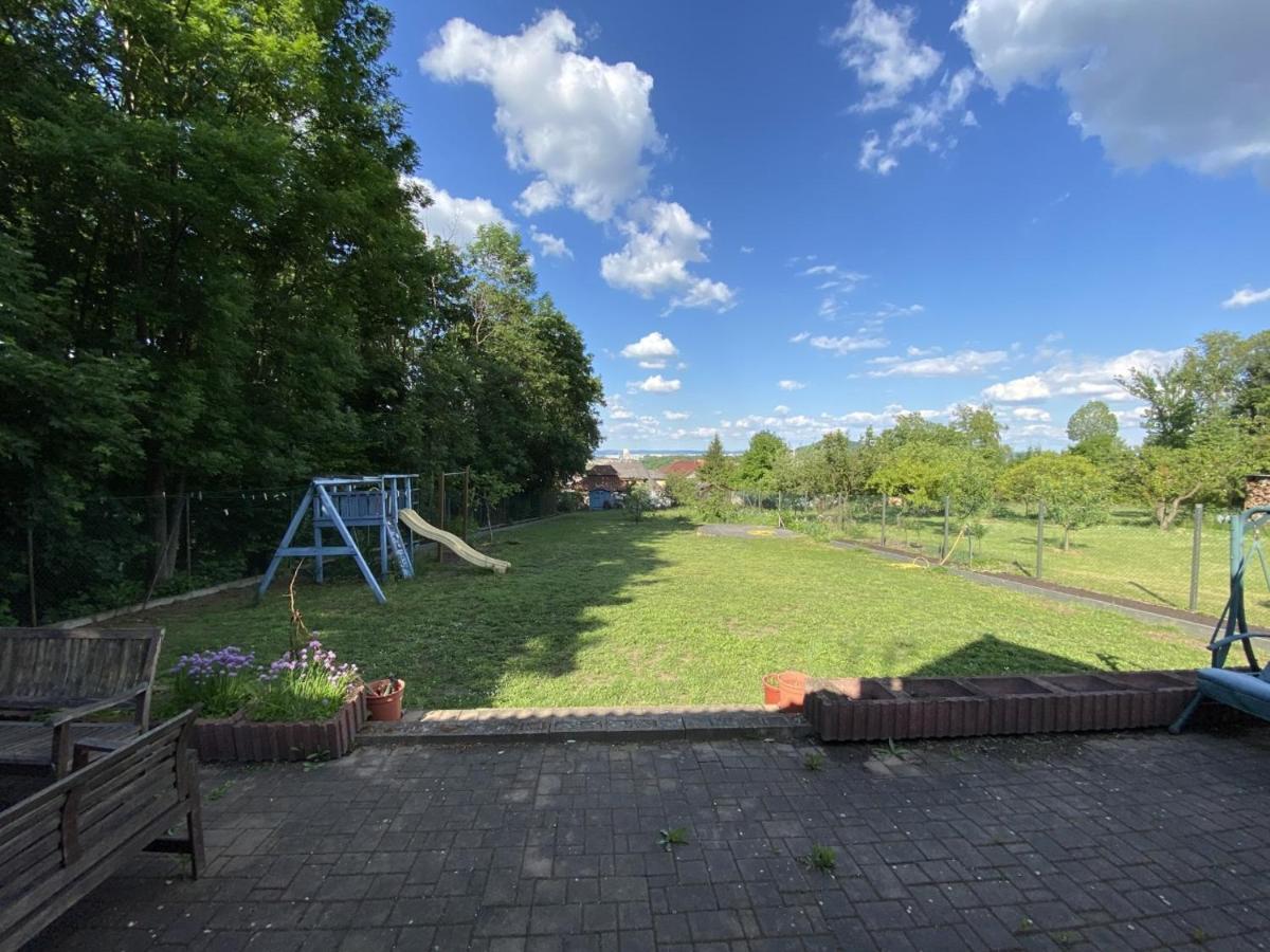 Apartments In Villa Teplice Dış mekan fotoğraf
