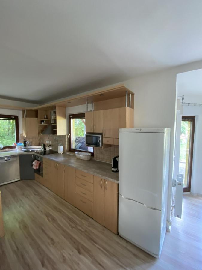 Apartments In Villa Teplice Dış mekan fotoğraf