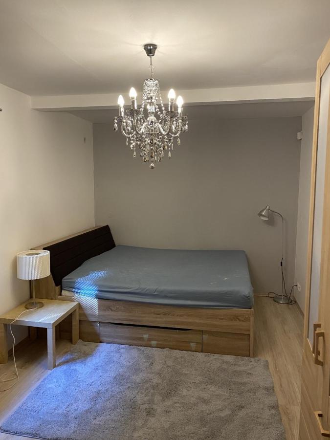 Apartments In Villa Teplice Dış mekan fotoğraf