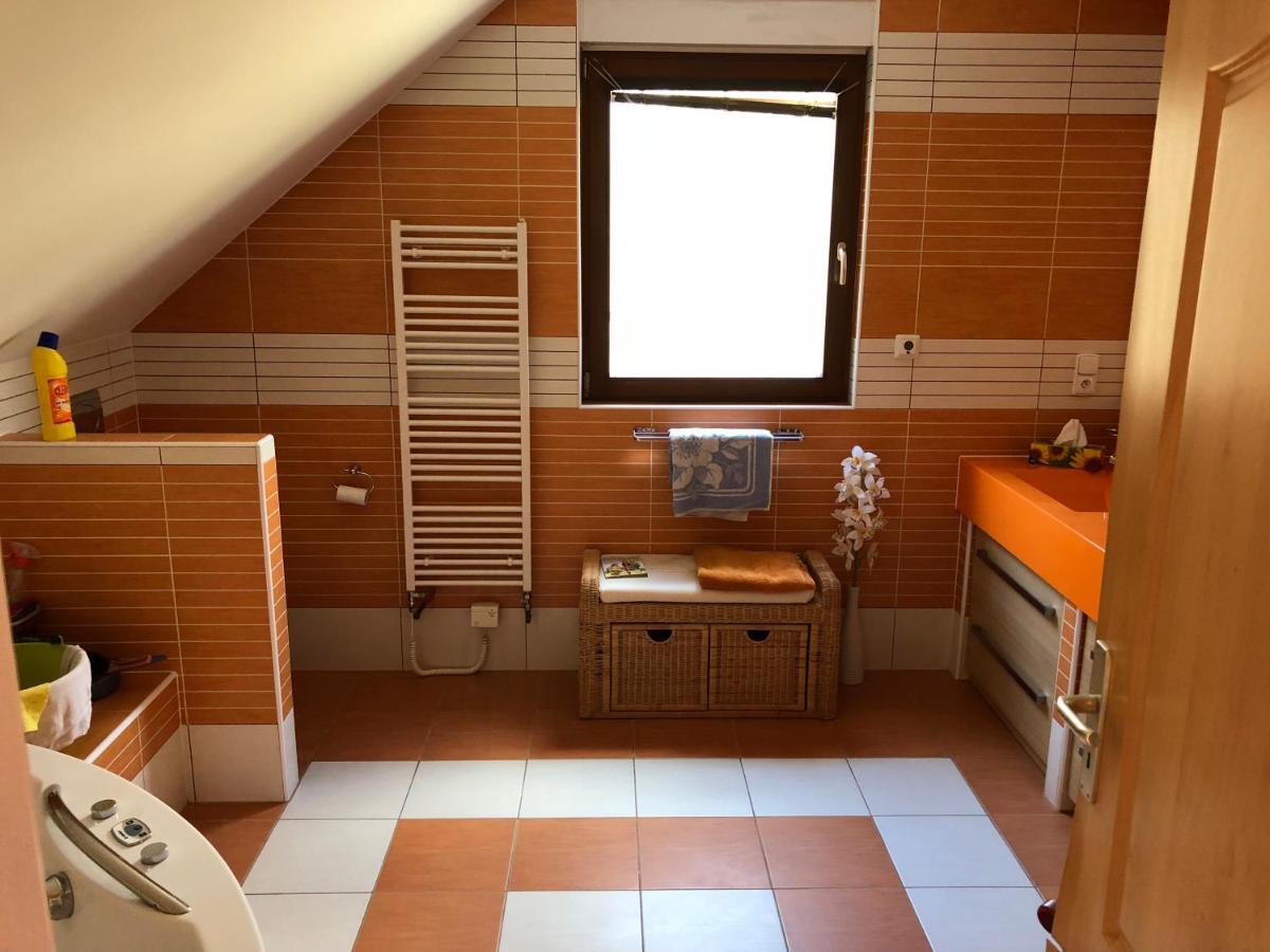 Apartments In Villa Teplice Dış mekan fotoğraf